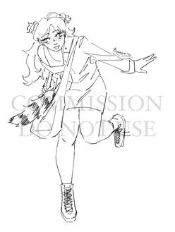 commissioned by Itskay commissioned by Itskay